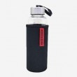 （先払いのみ）韓国スターグッズ MONSTA X（モンスタエックス） 2018 WORLD TOUR [THE CONNECT] OFFICIAL GOODS - ガラス ボトル|STARSHIP E