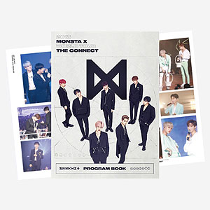 先払いのみ）韓国スターグッズ MONSTA X（モンスタエックス） 2018