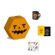 （先払いのみ）韓国スターグッズ TWICE（トゥワイス） FANMEETING [ONCE HALLOWEEN] OFFICIAL MD - ハロウィン キット