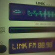 韓国音楽 LINK (リンク) - 4集 「LINK F.M 88-98」|L(リ・イ）|CD 男性アーティスト