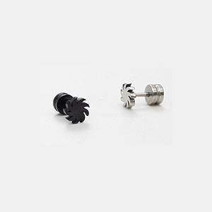 �ڹ񥹥��������������꡼ BEAST�ʥӡ����ȡˤΥ�����������st ���������� �ԥ����� PIERCING�ʤФ����/2��1���