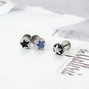 �ڹ񥹥��������������꡼ BEAST�ʥӡ����ȡˤΥ�󡦥ɥ������st �ѡ��� ������ �ԥ����� PIERCING�ʤФ����/6��1���