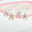 �ڹ񥹥��������������꡼ CNBLUE�ʥ������̥֥롼�ˤΥ��ե�st ���꡼�� �ҥȥ� �ԥ��� EARRING ��2��1���å�/2��1���