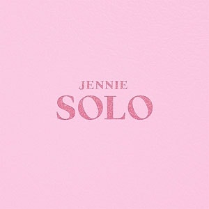 韓国音楽 BLACKPINKのジェニ 初ソロアルバム - [SOLO] PHOTOBOOK