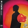 韓国音楽 チョン・ジンウ - 1集 「ROTATE」|J|CD 男性アーティスト