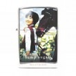 （先払いのみ）韓国スターグッズ イム・スジョン主演の映画「角砂糖」 ZIPPO ジッポー ライター（300個限定版）|その以外のスター|☆ スターグッズ ☆