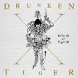 韓国音楽 Drunken Tiger (ドランクンタイガー) - Rebirth of Tiger JK (2CD+ブックレット128P)|D|CD 男性アーティスト