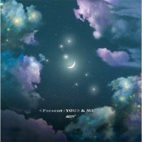 韓国音楽 GOT7 (ガッセブン) - 3集リパッケージ 「Present : YOU＆ME Edition」 (バージョンランダム発送/2CD+フォトブック72P+歌詞ブックレット20P+フォトカー