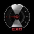 韓国音楽 EXO (エクソ) - 5集 「DON’T MESS UP MY TEMPO」 VIVACE VER. (限定版/CD+ブックレット76P+フォトカード1種)