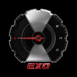 EXO エクソ CD DVD 韓国音楽 EXO (エクソ) - 5集 「DON'T MESS UP MY TEMPO」 VIVACE VER