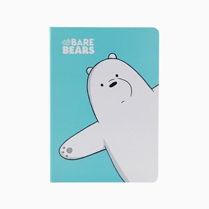 ����ʧ���Τߡ˴ڹ�ʸ�� We Bare Bears�ʤܤ���٥��٥������� 2019 �������꡼ / �������塼��Ģ