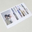 （先払いのみ）韓国スターグッズ MIND U（マインドユー） 2018 CONCERT [PUZZLE] OFFICIAL GOODS - はがきセット|STARSHIP Ent.|☆ スターグッズ 