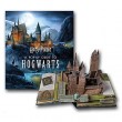 （英語版）海外書籍 ハリー・ポッターのホグワーツ魔法魔術学校のガイド仕掛け絵本 「Harry Potter : A Pop-up Guide to Hogwarts」（バードカバー）|一般書籍|本 （