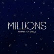 �ڹ񲻳� WINNER (�����ʡ�) - MILLIONS (�С����������/CD+�ե��ȥ֥å�112P+�λ�Ϥ���+�ե��ȥ�����1��)