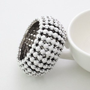 ��50�����˴ڹ񥹥��������������꡼ ����󡦥��󥽥�st ���ե���꡼ �֥쥹��å� BRACELET��2��1���