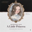 韓国書籍 イラストレーターLaphet(ラペット)のクラシックペーパードールシリーズ 「ラペットのクラシックペーパートル：小公女編」|一般書籍|本 （ドラマ小説、漫画)