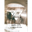 韓国音楽 P.L.T (プラチナ) - 1集 「MAD CITY」 (CD+フォトブック32P)|P|CD 男性アーティスト
