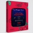 韓国音楽 Cherry Bullet (チェリーバレット)  - Let’s Play Cherry Bullet (1STシングルアルバム/CD+ブックレット96P+キャラクタープロフィール+ステッ