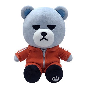 先払いのみ）韓国スターグッズ YG BEAR KRUNK（YGベア クランク