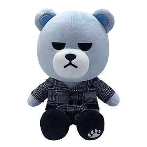 先払いのみ）韓国スターグッズ YG BEAR KRUNK（YGベア クランク 