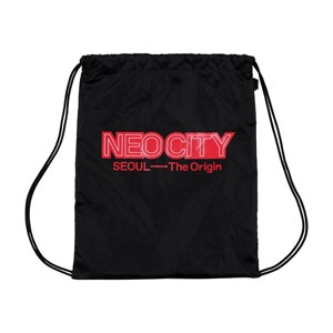 ʧΤߡ˴ڹ񥹥å NCT 127 [NEO CITY : SEOUL - The Origin] OFFICIAL GOODS - ȥ󥰥Хå