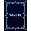 韓国スターグッズ WINNER（ウィナー） 2019 シーズングリーティング（フォトブック148P+壁掛けカレンダー+卓上用カレンダー+ミニノート+TODOリスト+フォトカードセット+ポラロイドセット