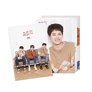先払いのみ）韓国スターグッズ B1A4（ビーワンエーフォー） 5TH 