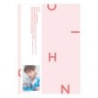 韓国スター写真集 パク・ジフン - 2019 ASIA FAN MEETING IN SEOUL [FIRST EDITION] PHOTO BOOK (フォトブック100P+DVD)