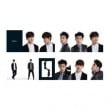 （先払いのみ）韓国スターグッズ 東方神起 SPECIAL LIVE TOUR [T1ST0RY] OFFICIAL GOODS - フォトブック|SM Ent.|☆ スターグッズ ☆