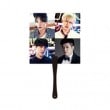（先払いのみ）韓国スターグッズ SUPER JUNIOR（スーパージュニア） 2017 SMTOWN LIVE WORLD TOUR VI OFFICIAL GOODS - うちわ|SM Ent.|☆