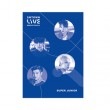 （先払いのみ）韓国スターグッズ SUPER JUNIOR（スーパージュニア） 2017 SMTOWN LIVE WORLD TOUR VI OFFICIAL GOODS - ノート|SM Ent.|☆