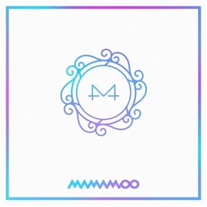 韓国音楽 MAMAMOO (ママムー) - White Wind (9THミニアルバム/CD+