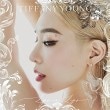 韓国音楽 元少女時代のTiffany Young (ティファニー・ヤング) - Lips On Lips (CD+初回限定フォトカード2種)