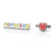 （先払いのみ）韓国スターグッズ MOMOLAND（モモランド） 2018 FANMEETING [HELLO、MERRY(GO)CHRISTMAS] OFFICIAL GOODS - バッジセット|そ