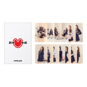 先払いのみ）韓国スターグッズ MOMOLAND（モモランド） 2018