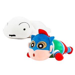 先払いのみ）キャラクターグッズ クレヨンしんちゃん アクション