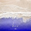 韓国音楽 TWEED (ツイード) - her (2ND EP)|T|CD 混成グループ
