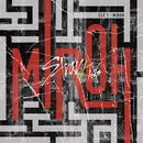 韓国音楽 Stray Kids (ストレイキッズ) - ミニアルバム 「Cle 1 : MIROH」 一般版 (ランダム発送/CD+フォトブック+QRフォトカード3種)