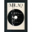 韓国音楽 MBLAQ (エムブラック) - BROKEN (6THミニアルバム)|M|CD 男性アーティスト
