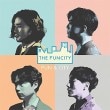 韓国音楽 The FunCity (ファンシティー) - FUN＆CITY (2ND EP)|F|CD 男性アーティスト