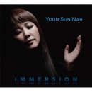 （再発売）韓国音楽 ナ・ユンソン - 10集 「Immersion」