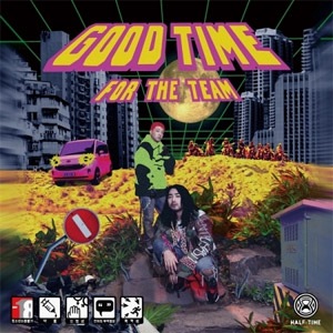 ڹ񲻳 Lil Boi X TakeOne - Good Time For The Team (2CD+DVD֥å)