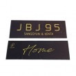 （先払いのみ）韓国スターグッズ JBJ95（サンギュン＆ケンタ） 1st CONCERT [HOME] OFFICIAL GOODS - スローガン|その以外のスター|☆ スターグッズ ☆