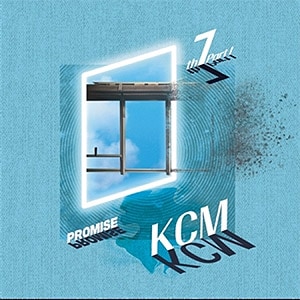 kcm 1〜6集　韓国　k-pop 韓国音楽 KCM (ケイ・シー・エム) - 7集 Part.1 「Promise」 | CD 男性
