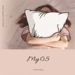 韓国音楽 ソン・アルム - My 0.5 (1STミニアルバム)|S|CD 女性アーティスト
