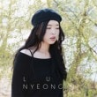 韓国音楽 ニョンイン - LUH|N|CD 女性アーティスト