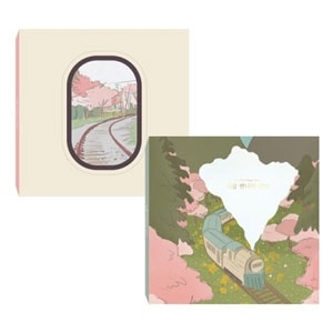 韓国音楽 SUPER JUNIORのキュヒョン - 君に会いに行く (バージョン選択