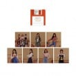 （先払いのみ）韓国スターグッズ Apink（エーピンク） 6th PANDA FANMEETING [エピンは8歳] OFFICIAL GOODS - フロッピーディスク ポスターセット|その以外のス