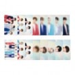 （先払いのみ）韓国スターグッズ WE IN THE ZONE（ウィーインザゾーン） DEBUT SHOWCASE OFFICIAL GOODS - フォトカード（2種1択）|その以外のスター|☆ スタ
