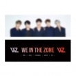 （先払いのみ）韓国スターグッズ WE IN THE ZONE（ウィーインザゾーン） DEBUT SHOWCASE OFFICIAL GOODS - スローガン|その以外のスター|☆ スターグッズ ☆